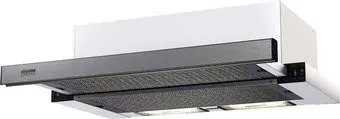 Krona Kamilla 600 Inox 1m