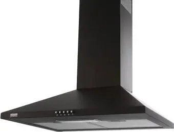 Krona Janna 600 Black Push Button
