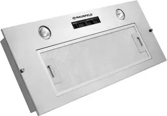 MAUNFELD Crosby Light 70 (нержавеющая сталь)