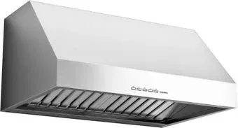 Falmec Zeus Professional 120 1000 м3/ч (нержавеющая сталь)