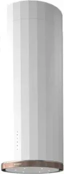Faber Corinthia Isola EV8P WH Matt/TS A37 [110.0456.219]