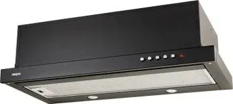 Akpo Light Twin 60 WK-7 (черный)
