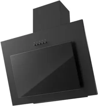 Krona Freya 600 Black PB