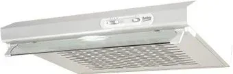 BEKO CFB 6310 W