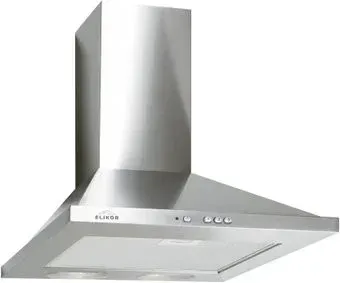 Elikor Оптима 50Н-400-К3Л (нержавеющая сталь)