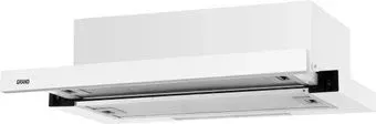 Grand Toledo White 60