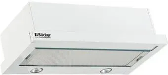 Backer TH60L-2F70-WG