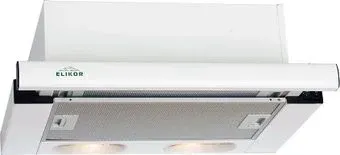 Elikor выдвижной блок H1M-GA 60 (белый)