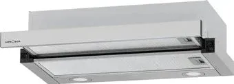 Krona Kamilla MV 6002 Inox КА-00008837