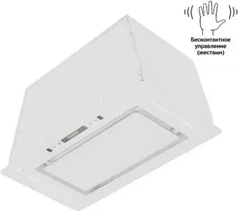 Backer BH64MC-18F12K-White