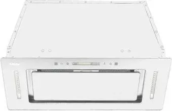 Backer BH74MC-18F12K White