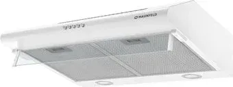 MAUNFELD MP-1 60 (белый)
