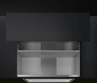 Smeg KSGT74B