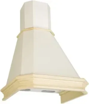 Elikor Пергола 60П-650-П3Л (бежевый/дуб белый патина)