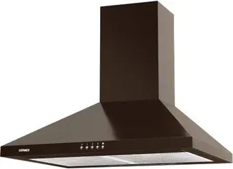 Germes Pyramida 60 (коричневый)