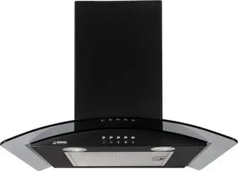 Germes Alt 60 black