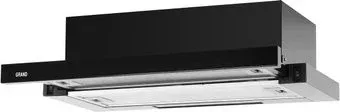 Grand Toledo Black 60
