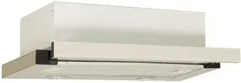 TEKA LS 60 Glass (слоновая кость) [40000014]