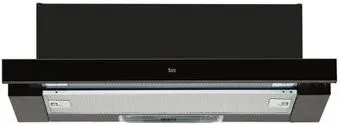 TEKA LS 60 Glass (черный) [40495440]