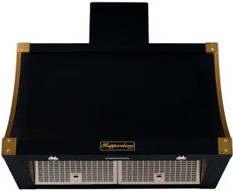 KUPPERSBERG T 939 ANT Bronze