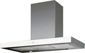 Ciarko Quatro White Slim 90 inox (1100 куб. м/ч)