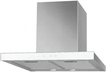 Ciarko Quatro White Slim 60 inox (1100 куб. м/ч)