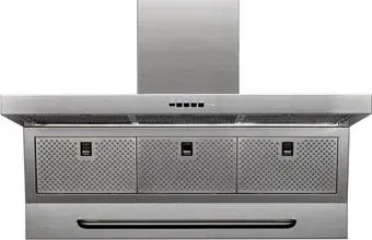 Falmec Master Design 90 800 м3/ч (нержавеющая сталь)