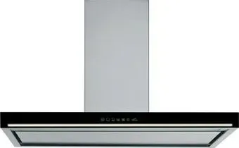 Falmec Blade Design Island 90 800 м3/ч (черный)