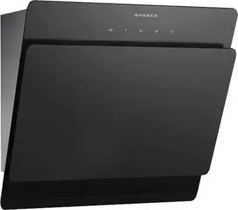 Faber Cocktail XS BK A55