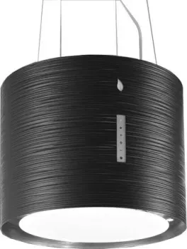 Falmec Twister E-ion 45 450 м3/ч (черный)