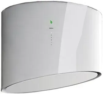 Falmec Spring E-ion Island 80 600 м3/ч (белый)