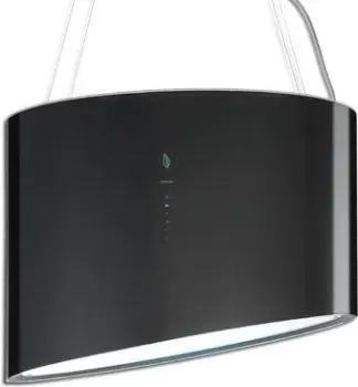 Falmec Spring E-ion Island 80 600 м3/ч (черный)