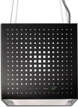 Falmec Rubik E-ion 42 450 м3/ч (черный)