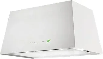 Falmec Lumiere E-ion Island 67 450 м3/ч (белый)