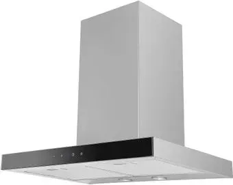 Ciarko Quatro Black Slim 60 inox (1100 куб. м/ч)