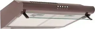 MBS Crocus 150 Brown