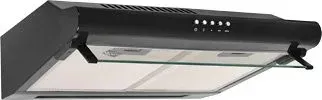 MBS Crocus 150 Black