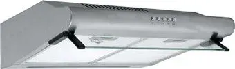 MBS Crocus 150 Inox