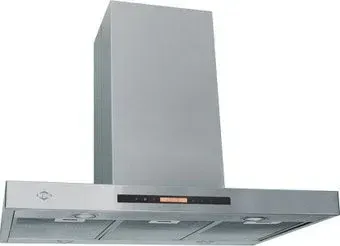 MBS Salvia 190 Island Inox