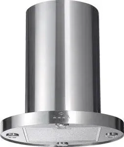 MBS Zebrina 160 Island Inox