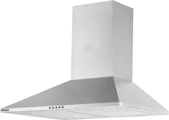 Backer KH60A-F1 Inox