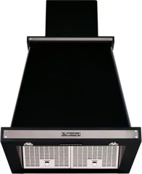 KUPPERSBERG T 669 ANT Silver