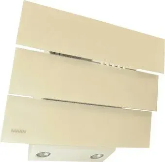 MAAN Saturn Bravo 50 Beige