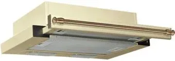 TEKA Country LS 60 Beige/Brass (40000013)
