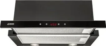 Grand Toledo Sensor 60 (черный)