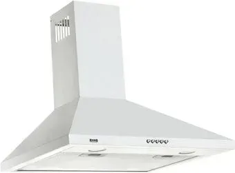 ZorG Kvinta White 50 (750 куб. м/ч)