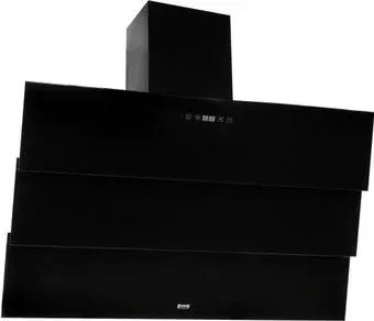 ZorG Troy Black 90 (750 куб. м/ч)