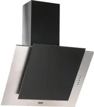 ZorG Titan A Inox/Black 50 (750 куб. м/ч)