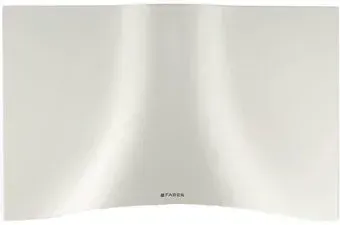 Faber Veil WH CORIAN A90