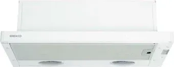 BEKO CTB 6407 W